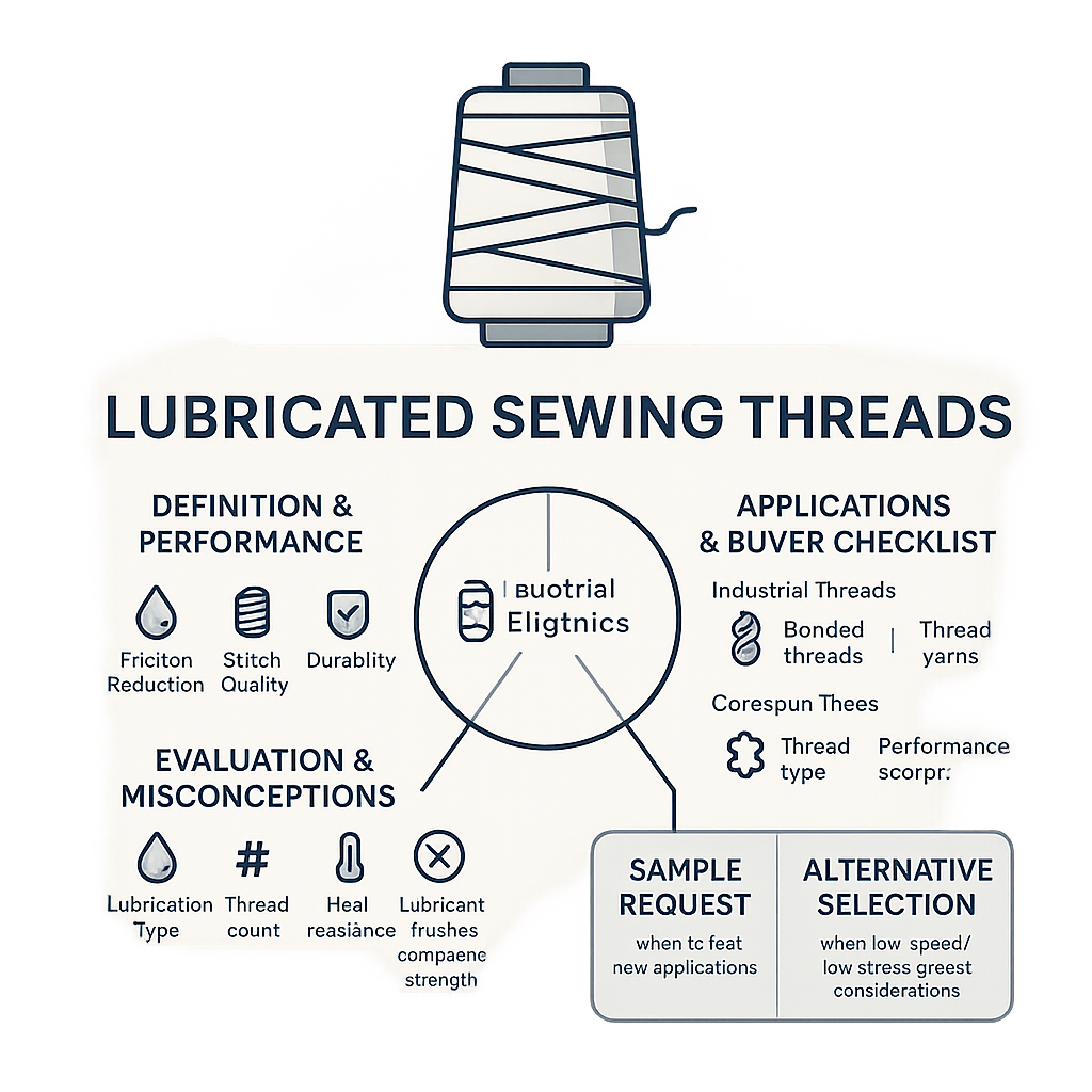 lubricant finish