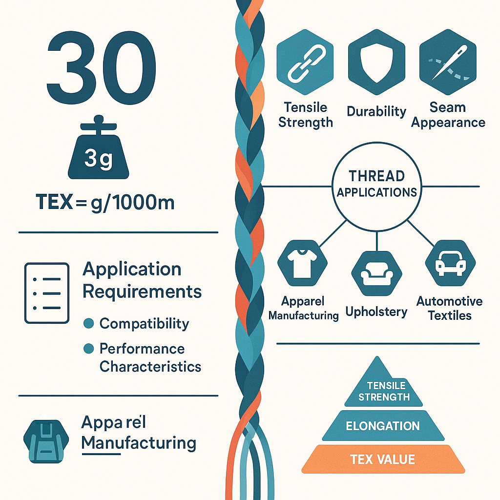 thread tex conversion uses