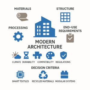 textile facades guide