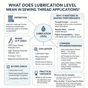lubrication level