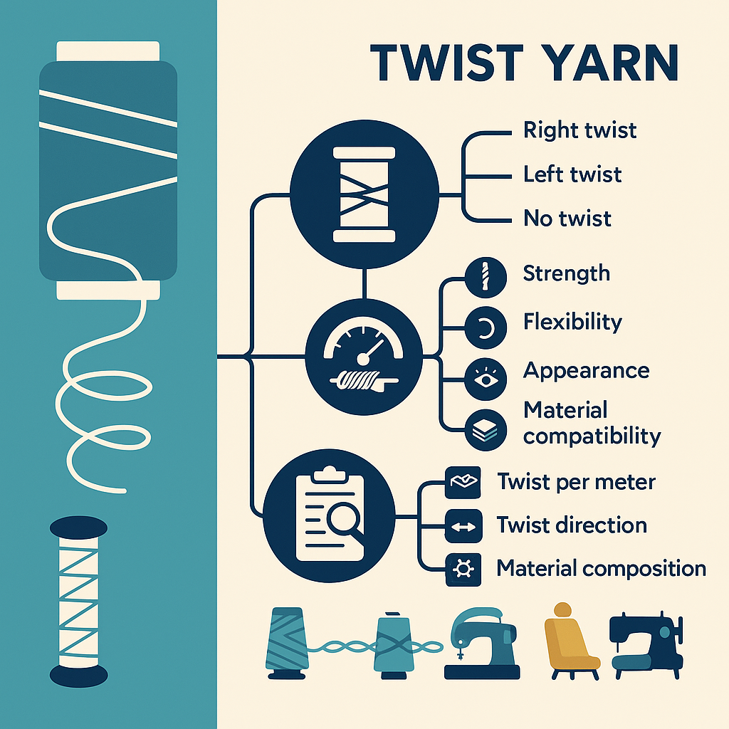 thread twist