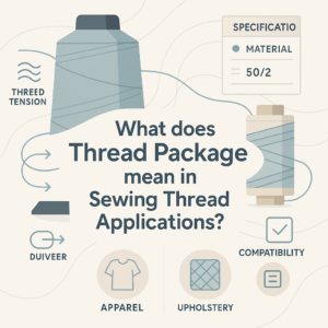 thread package
