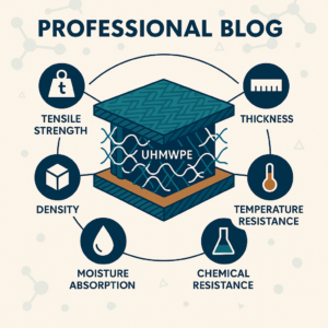 how to choose uhmwpe for composite reinforcement