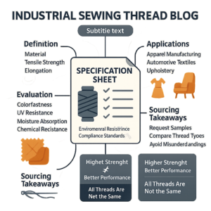 specification sheet review properties