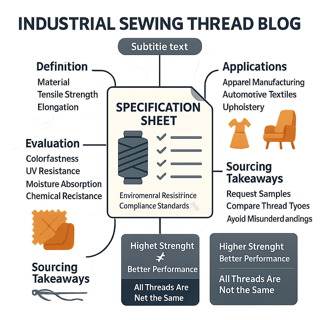 specification sheet review properties