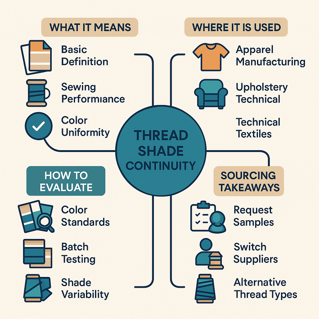 thread shade continuity